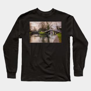 By Greenham Lock Long Sleeve T-Shirt